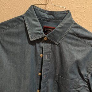 UNTUCKit Dress Shirt